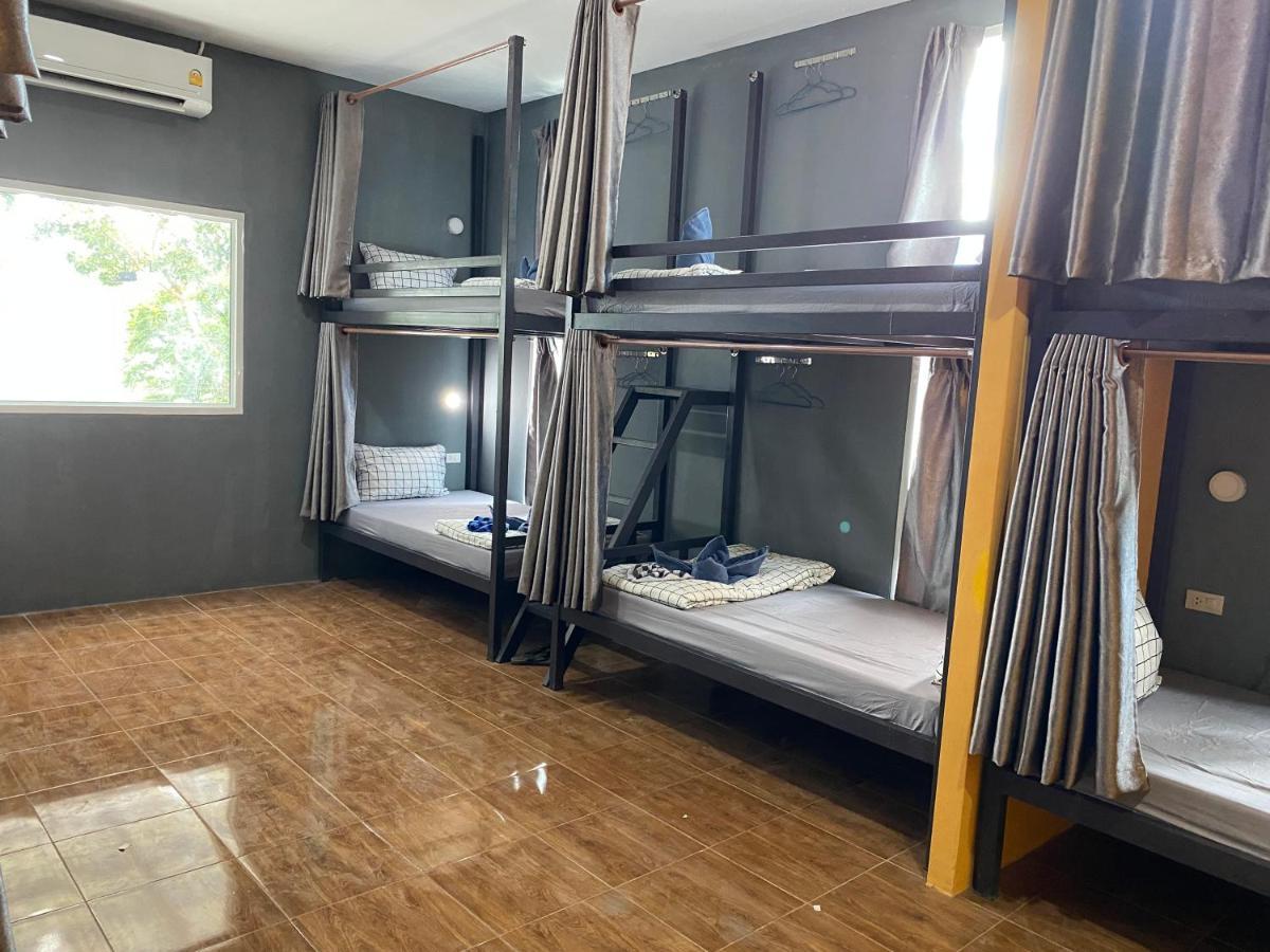 The View Hostel Ko Phi Phi Zewnętrze zdjęcie